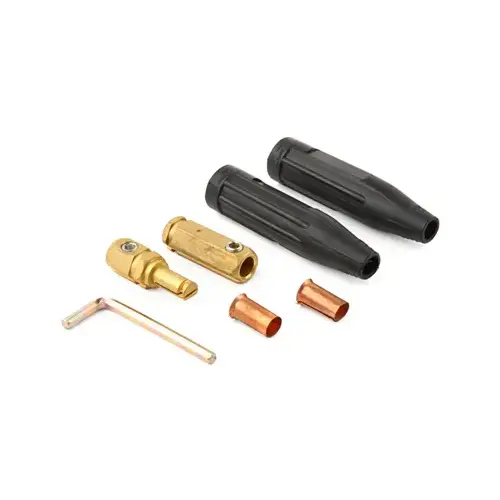 Lincoln Electric KH554 Cable Lug Connector Set