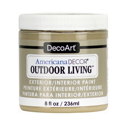 DECO ART ADOL21-36 Americana Decor Outdoor Living Craft Paint, Porch Swing, 8-oz.