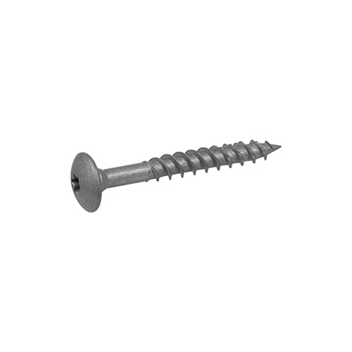 Construction Lag Screws, 5/16 x 2.5-In - pack of 175