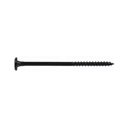 LumberTite Wood Screws, Star Drive, 7 x 1/4-In - pack of 50