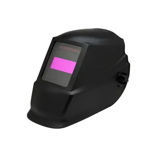 Auto-Darkening Fixed-Shade Welding Helmet, #11 Lens