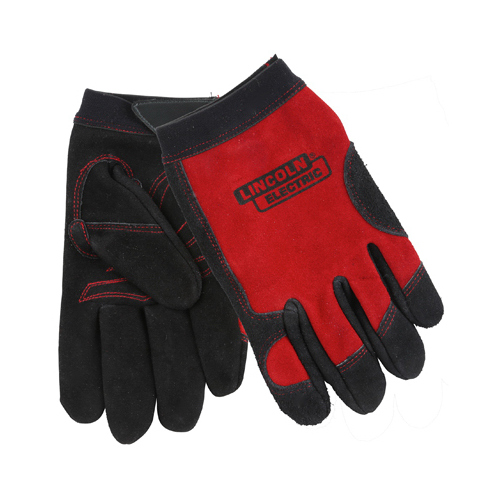 Welding / Work Gloves, Large