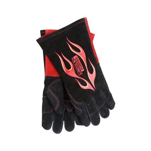 Lincoln Electric KH783 Welding Gloves