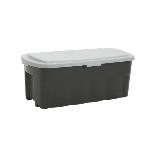 Dura Storage Tote, 50-Gallons