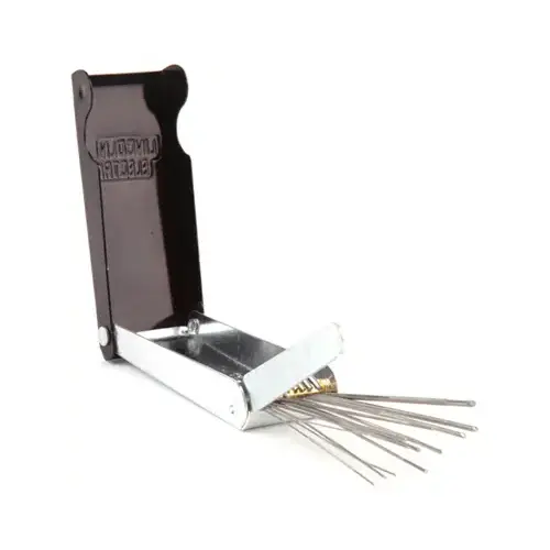 Lincoln Electric KH575 Welding Tip Cleaner Kit
