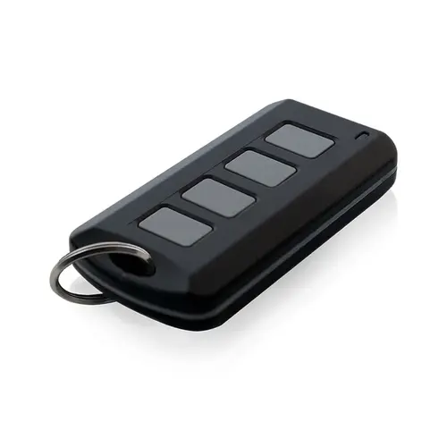 BEA 10TD900INDHH4 900 MHz Handheld 4 Button Transmitter with NEMA 4 Rating