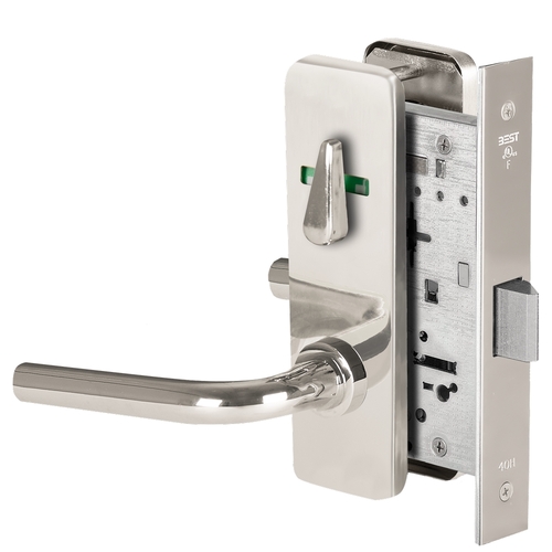 Best 40H Series Mortise Lock – Superior Hardware Products