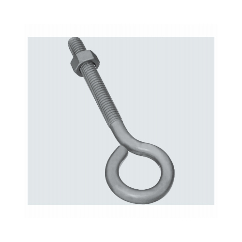 Stainless Steel Eye Bolt, 5/16 x 4 In.