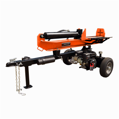 Yard Force YF33LS-BS 33 Ton Log Splitter