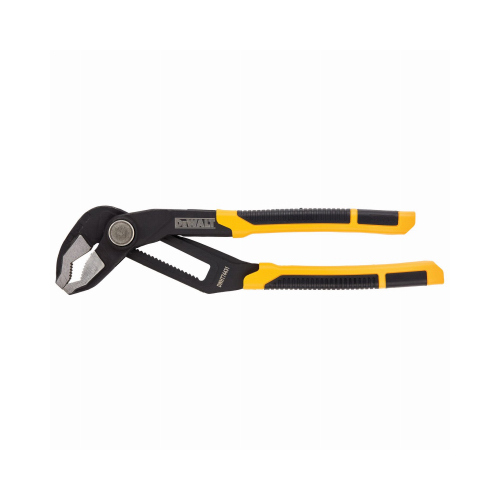 10" V-Jaw Push Pliers