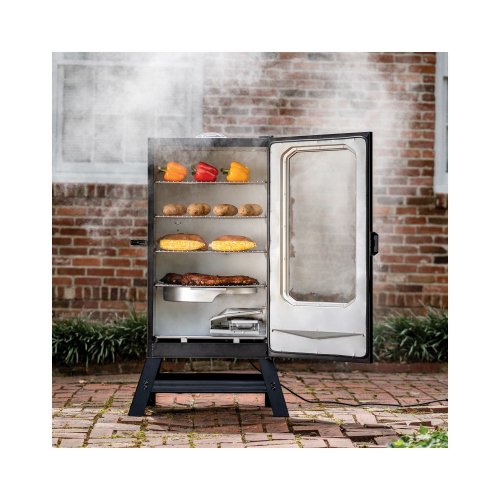 Masterbuilt 40 Electric Smoker with Bluetooth