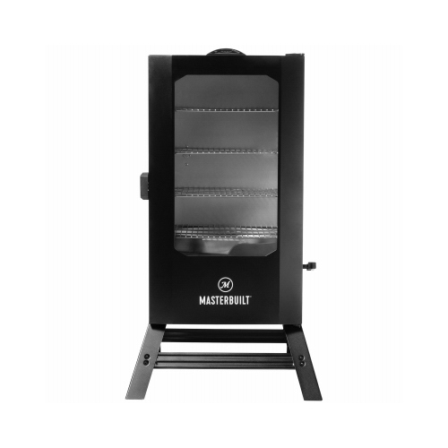 Masterbuilt MB20070122 40" Electric Smoker