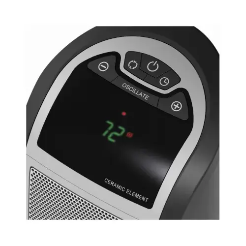 Lasko CT22766 22" Digi Ceramic Heater