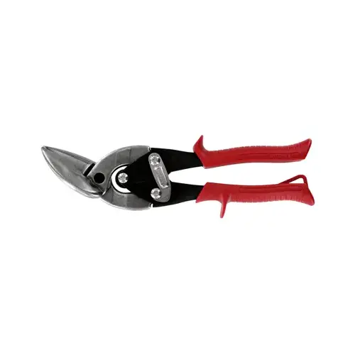 Midwest Tool MWT-6510L Offset Left-Cut Aviation Snip