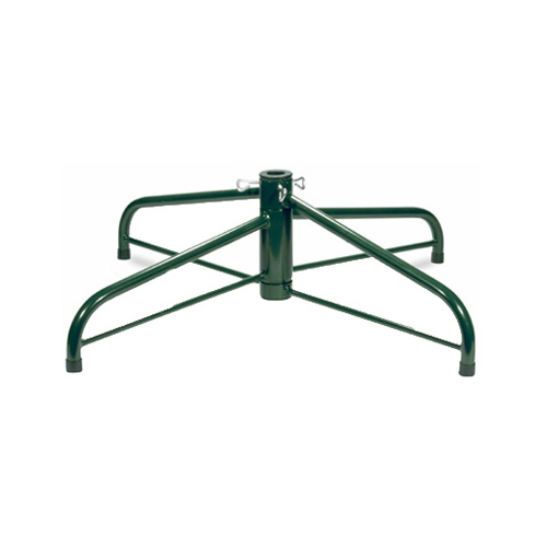 NATIONAL TREE CO-IMPORT FTS-24C Christmas Tree Stand, Folding, 24-In.