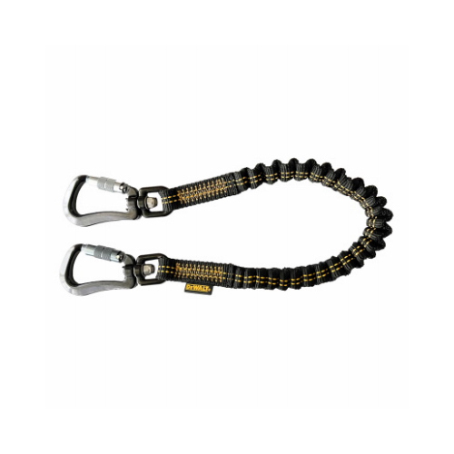 DFP SAFETY CORPORATION DXDP721500 15LB 38" Tool Lanyard