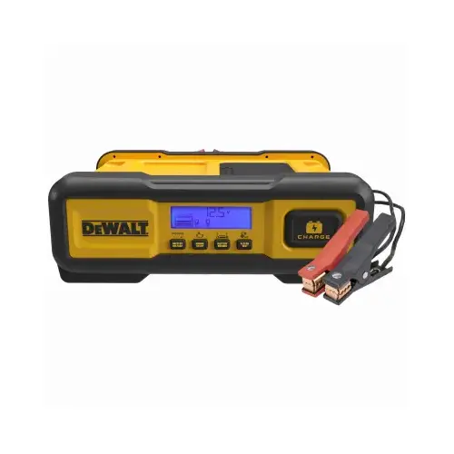 DEWALT DXAEC100 100A Starter/Charger