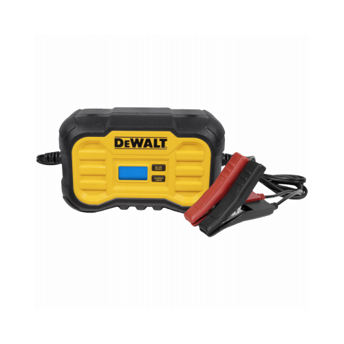 DEWALT DXAEC10 DeWalt 10A SmartCharger