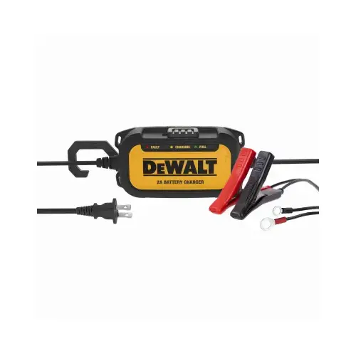 DEWALT DXAEC2 DeWalt 2A Batt Charger