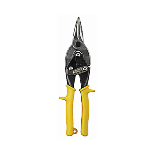 Midwest Tool P6716S Regular Straight-Cut Aviation Snip