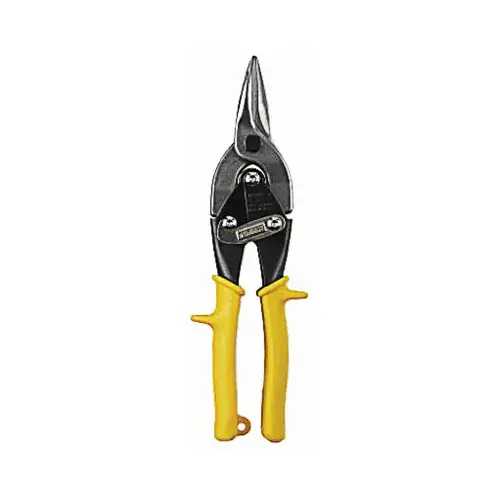 Midwest Tool P6716S Regular Straight-Cut Aviation Snip