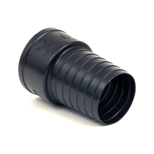 ADVANCED DRAINAGE SYSTEMS 2465AA-09 24-In. Hi-Q Plastic Culvert Coupler
