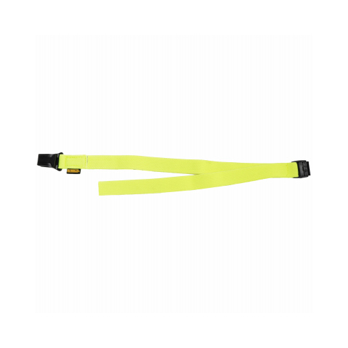 DFP SAFETY CORPORATION DXDP610400 Hard Hat Lanyard