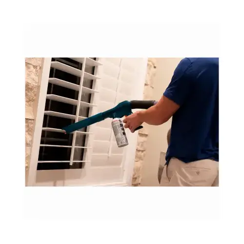Dust Eliminator Universal Vacuum Cleaner Attachment Kit