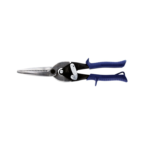 Midwest Tool MWT-6716AS Serrated Long Cut Snip