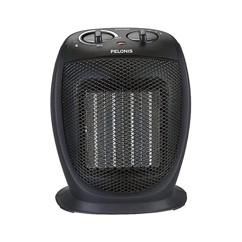 Compact Ceramic Heater