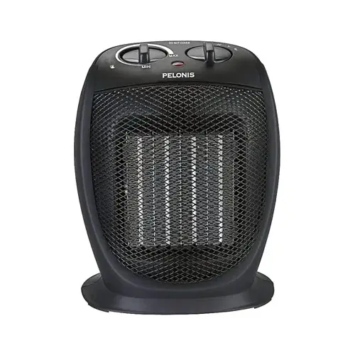 Pelonis HC-0179 Compact Ceramic Heater