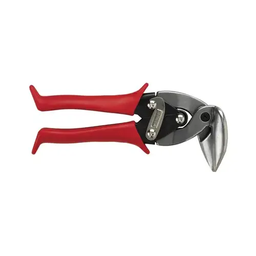 Midwest Tool MWT-6900L Upright Left Snip, 90-Degree