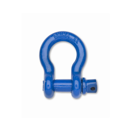 Super Blue Farm Clevis, 3/8-In.