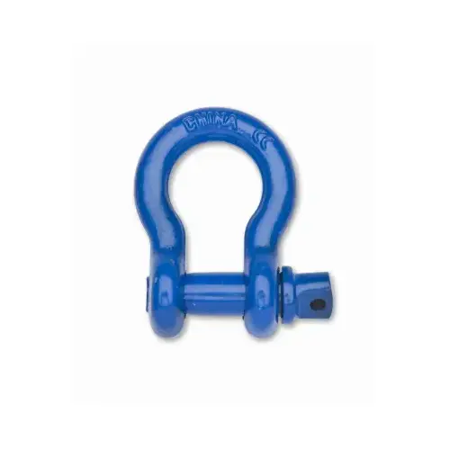 Super Blue Farm Clevis, 3/8-In.