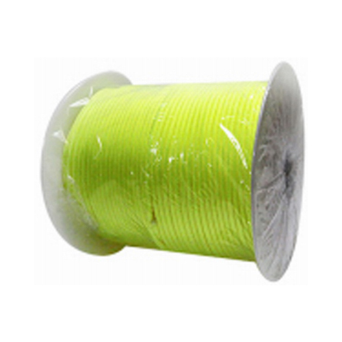 Nylon Paracord Mini Reel, Olive, 5/32-In. x 400-Ft.