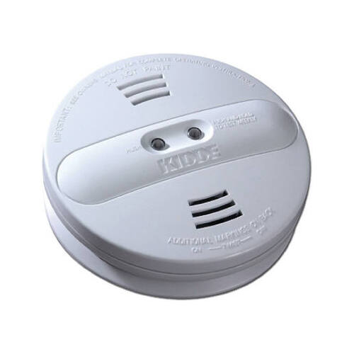 Dual Sensor Nighthawk Smoke Alarm