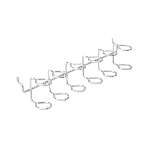 NATIONAL MFG/SPECTRUM BRANDS HHI N235023 Pegboard Multiple Tool Holder