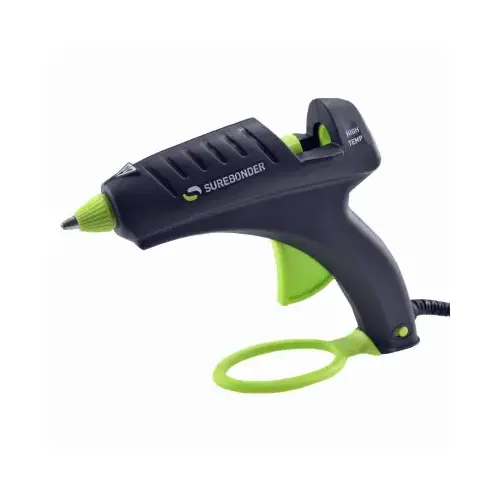 Surebonder H-270F High-Temp Glue Gun, Trigger Fed, 40-Watt