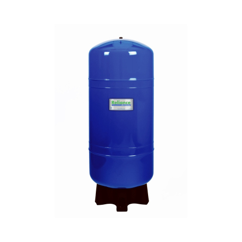Reliance PMD-119 Pressure Pump Tank, Free-Standing, 119-Gallons