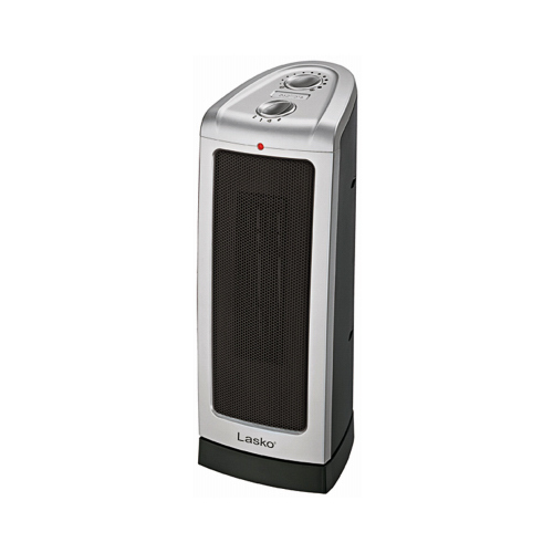 Lasko 5307 Oscillating Ceramic Tower Heater