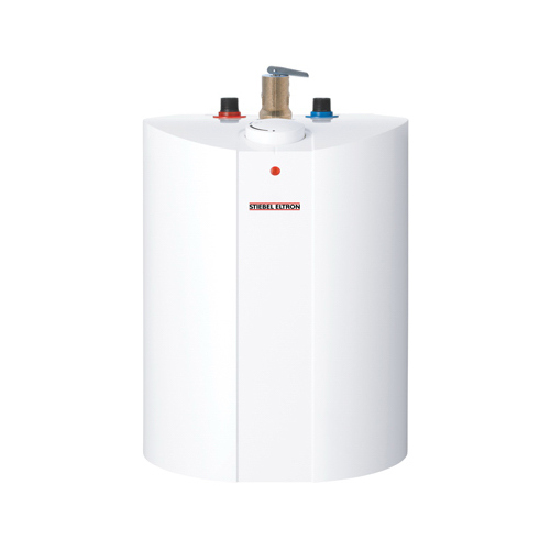 Stiebel Eltron SHC 6 Water Heater, Electric, 120-Volt, 6-Gallons