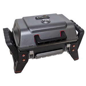 Char Broil 21401734 DI Grill2Go X200 Tabletop Grill Portable Tru