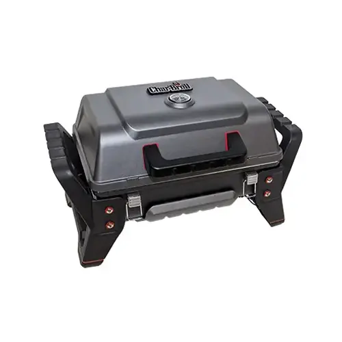 Grill2Go X200 Tabletop Grill, Portable, Tru-Infrared Cooking