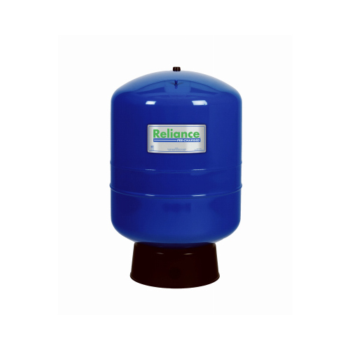 Pressure Pump Tank, Free-Standing, 65-Gallons