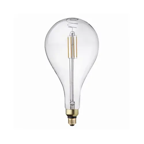 LED Oversized Light Bulb, 5-Watts, 400 Lumens