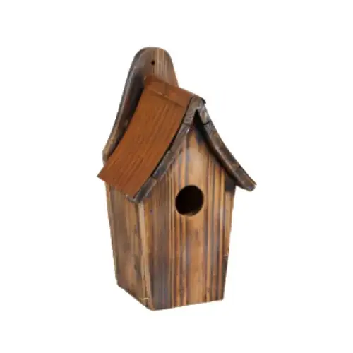 Rustic Bluebird Bird House