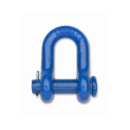 Super Blue Utility Clevis, 5/16-In.