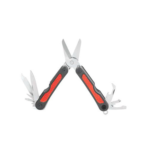 10-In-1 Mini Multi Tool