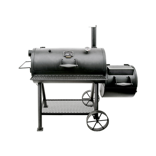 Char-Broil 17202052 Oklahoma Joe's Highland Reverse Flow Offset Smoker