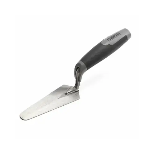Cross Joint Trowel, 4.75-In.